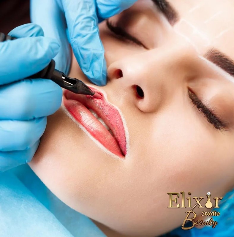 Elixir Beauty Studio - Фото 2
