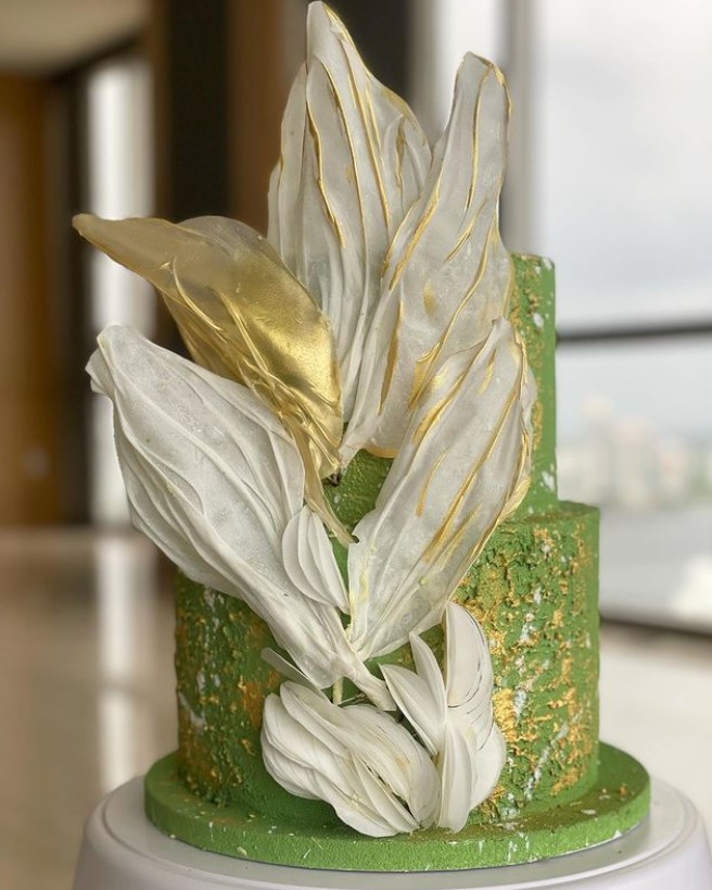 CAKES MIAMI - Фото 5