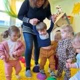 Veseliy Uley, Daycare and Early Language Learning Academy