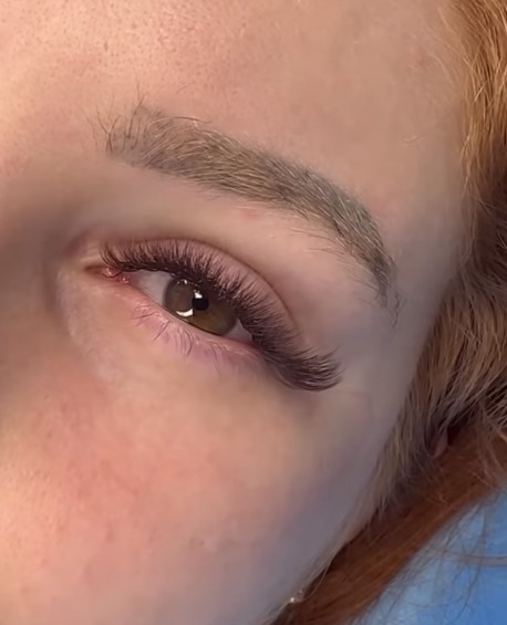 Lash Extensions Studio - Фото 6