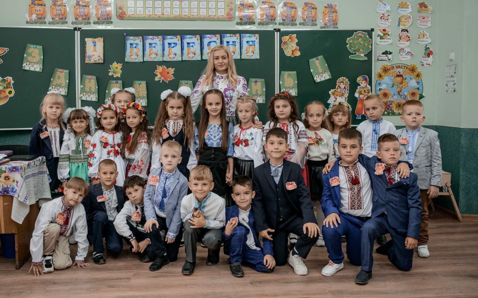 Iryna Onyshkevych - Фото 2