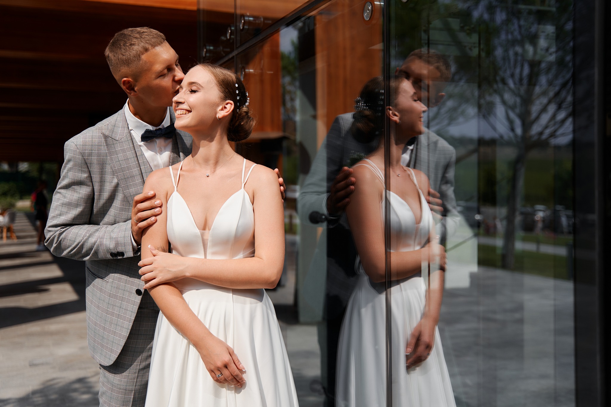 Timankov Ihor, Wedding and Advertising Photographer - Фото 6