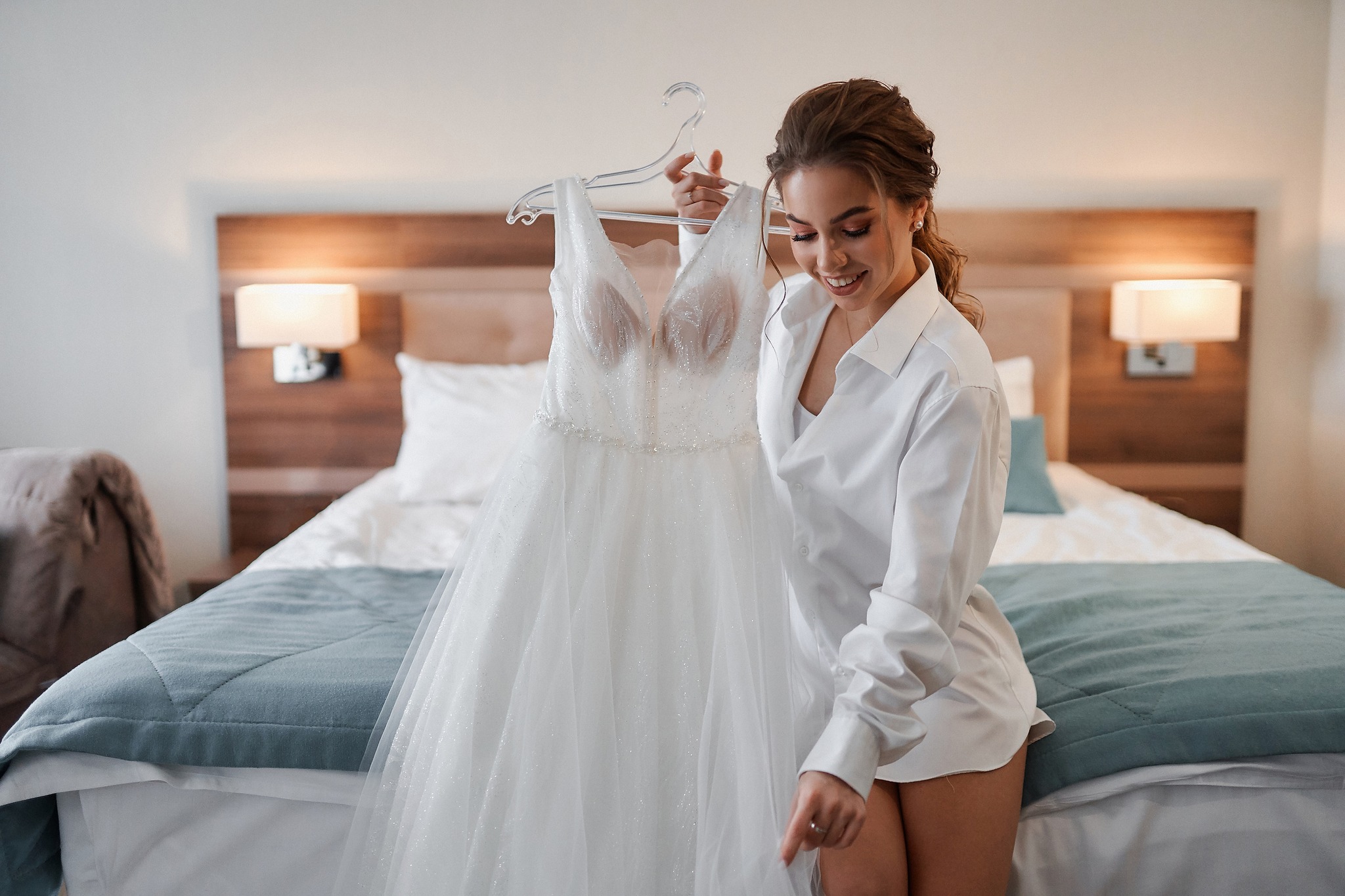 Timankov Ihor, Wedding and Advertising Photographer - Фото 4