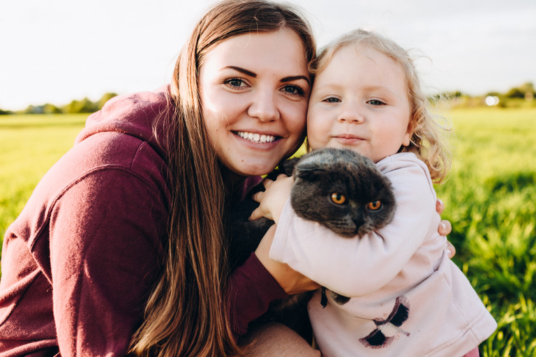 HappyPawsUS - это платформа породистых котят, которые ищут заботливых хозяев - Фото 9