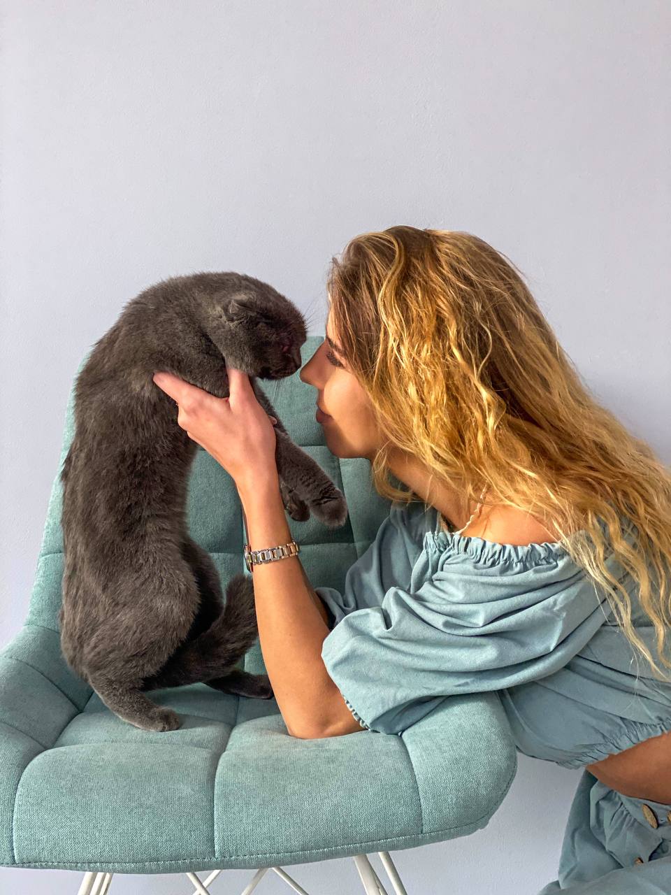 HappyPawsUS - это платформа породистых котят, которые ищут заботливых хозяев - Фото 10