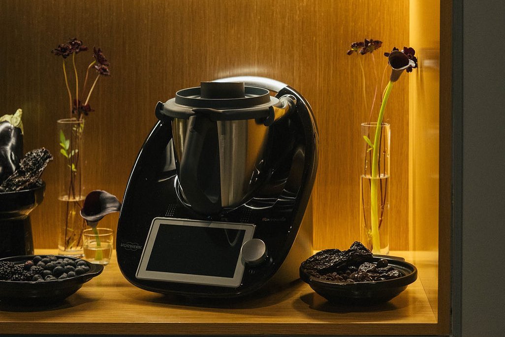 Joanna Czarnecki | Thermomix - Фото 2