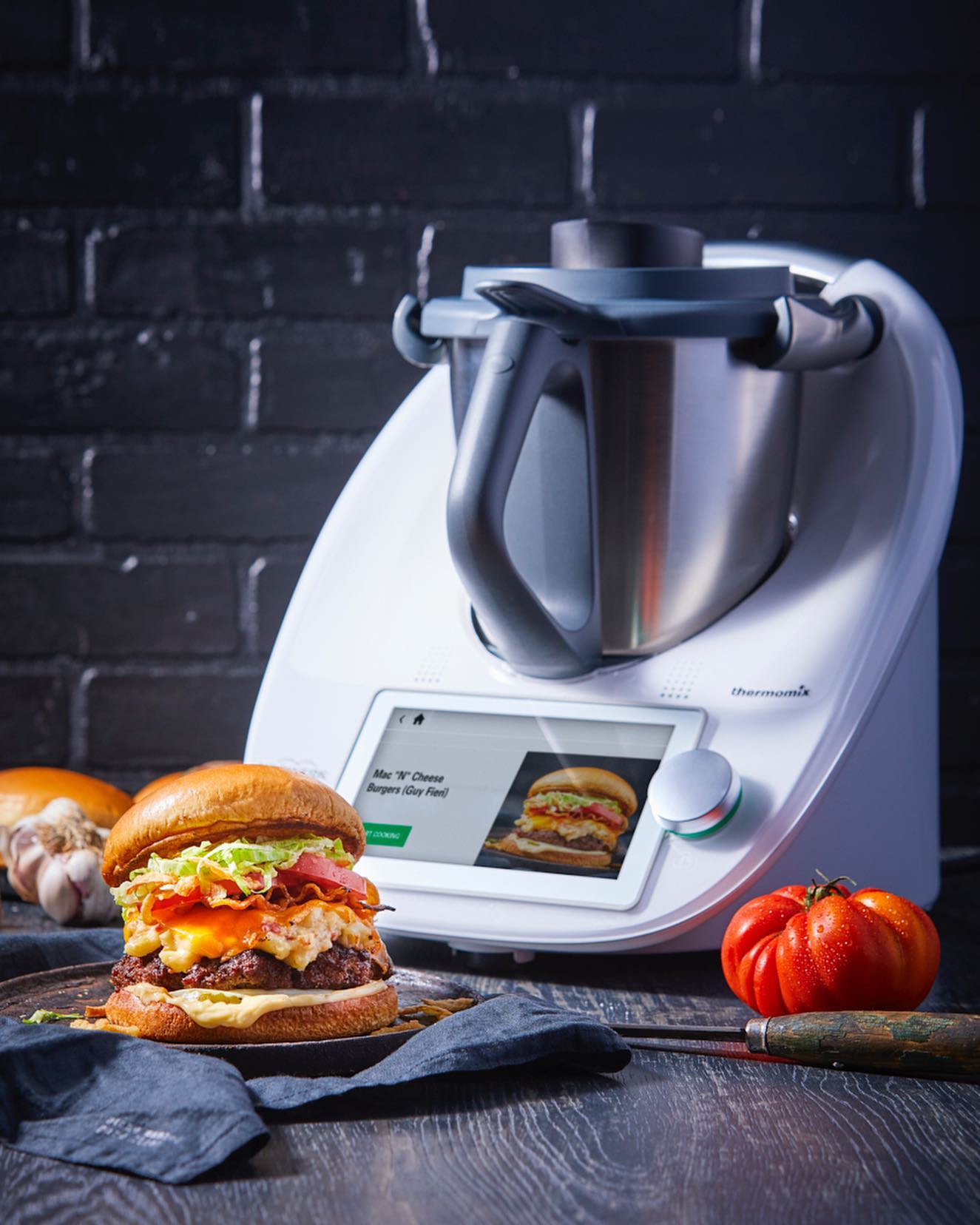 Joanna Czarnecki | Thermomix - Фото 3