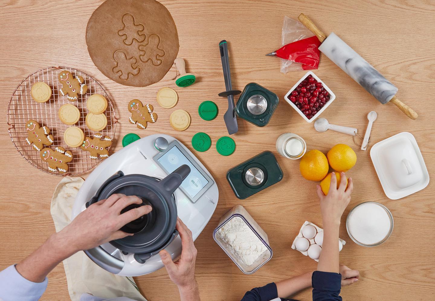 Joanna Czarnecki | Thermomix - Фото 5