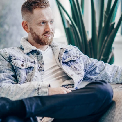 Krystian Swierk Creative