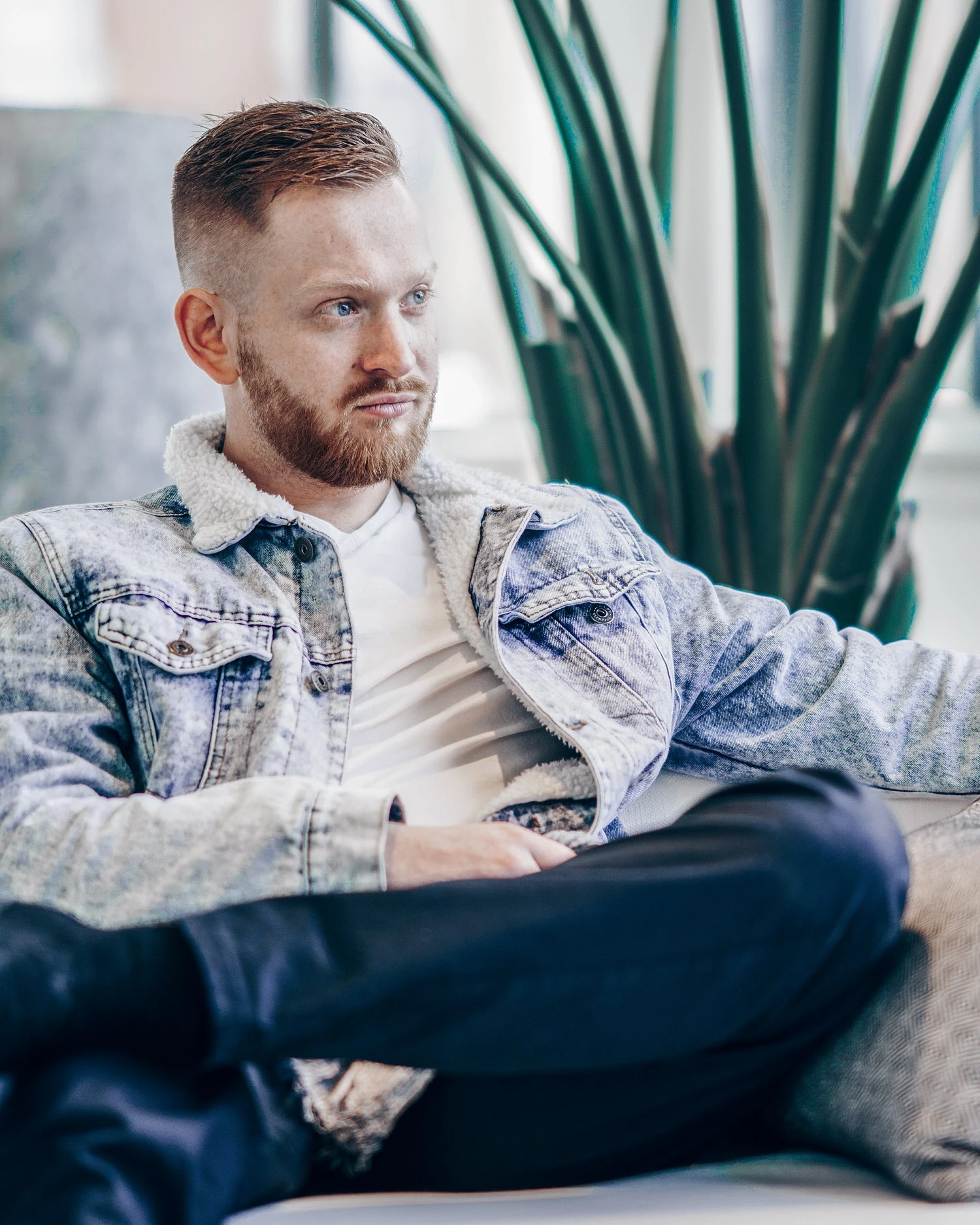 Krystian Swierk Creative