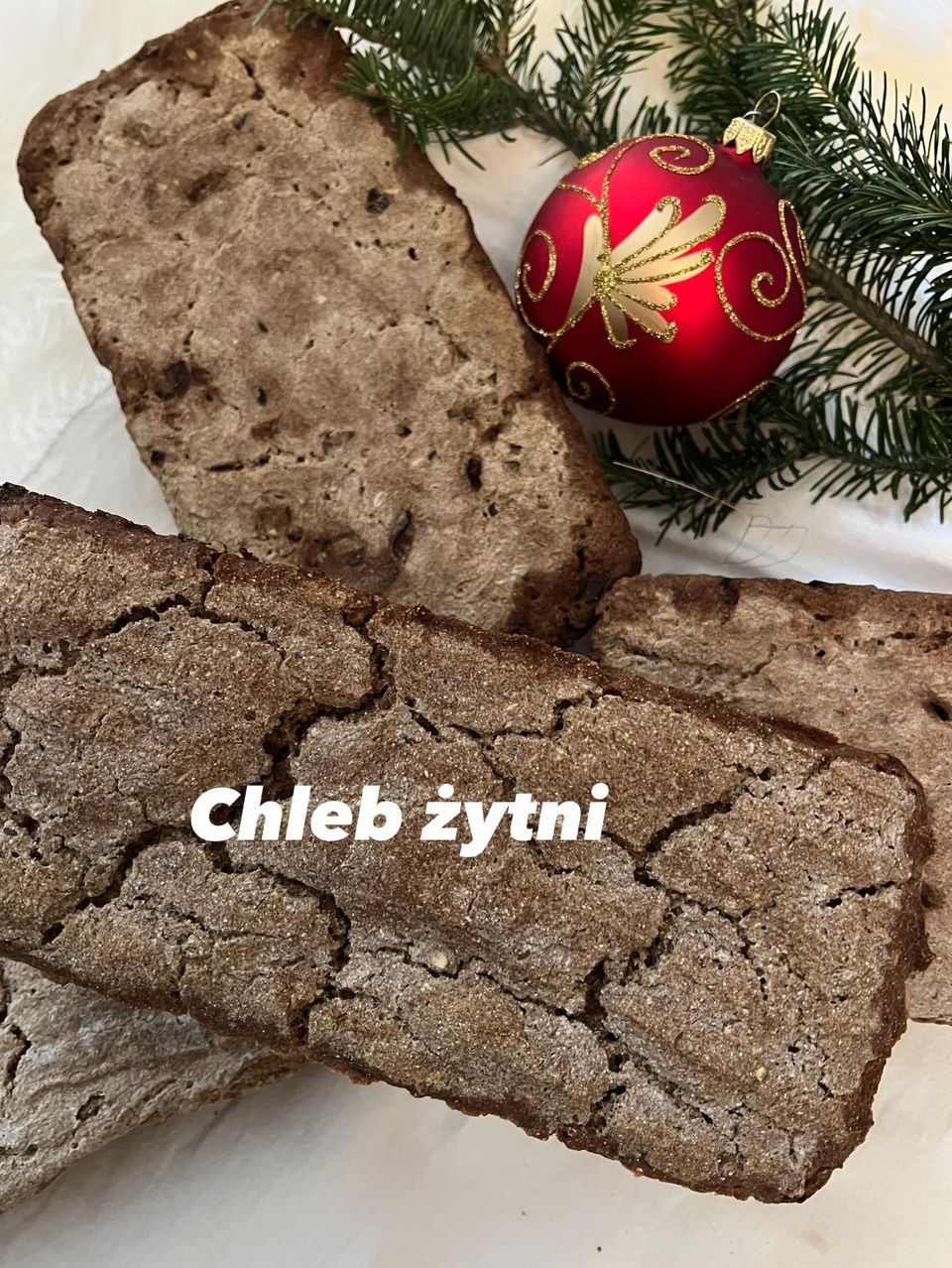 Chleb Żytni-Wioletta Jezior - Zdjęcie 5