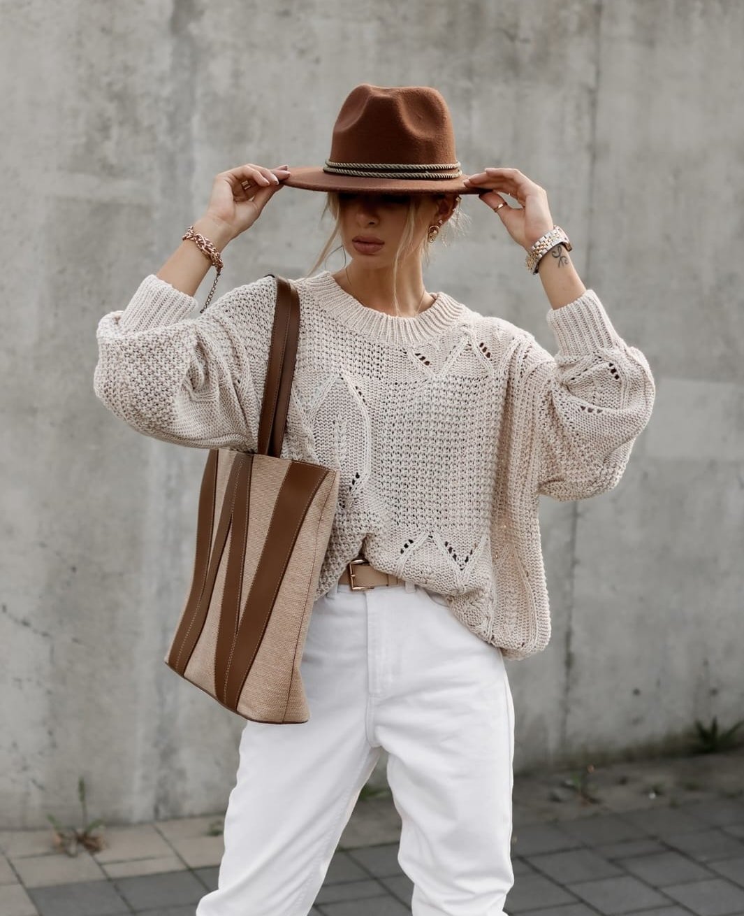 Quick Fashion Ash - Zdjęcie 3