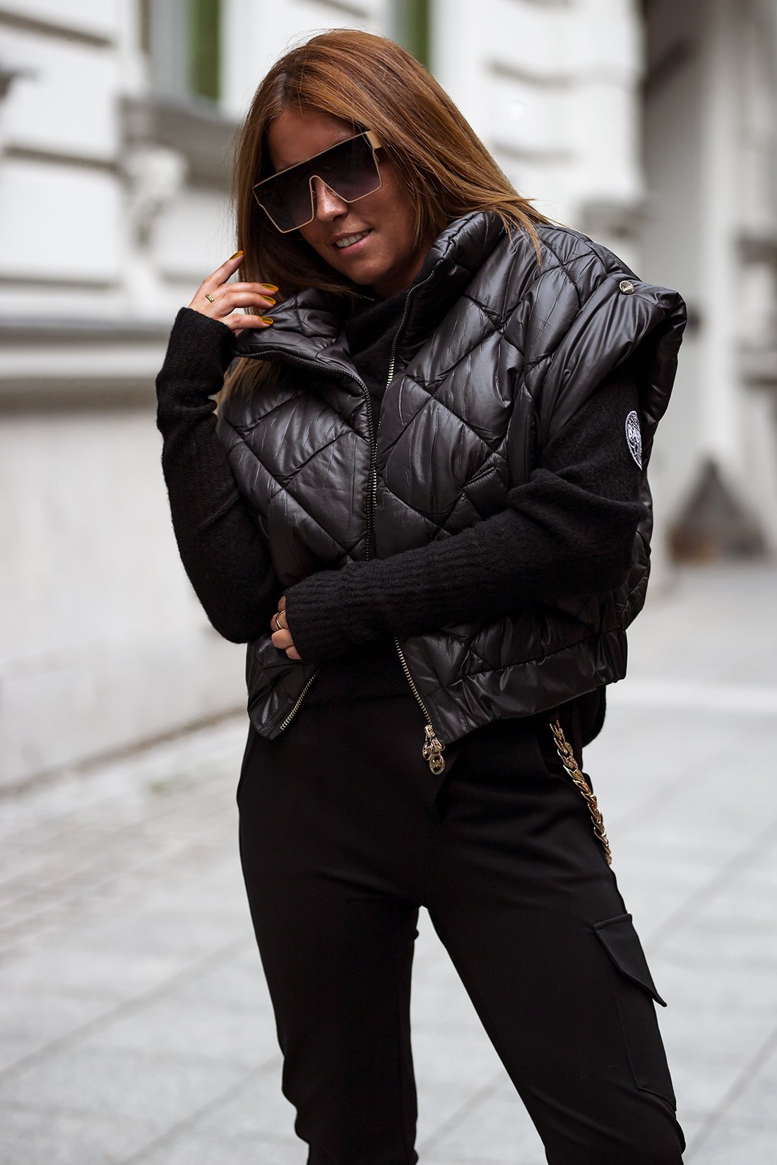 Quick Fashion Ash - Zdjęcie 5