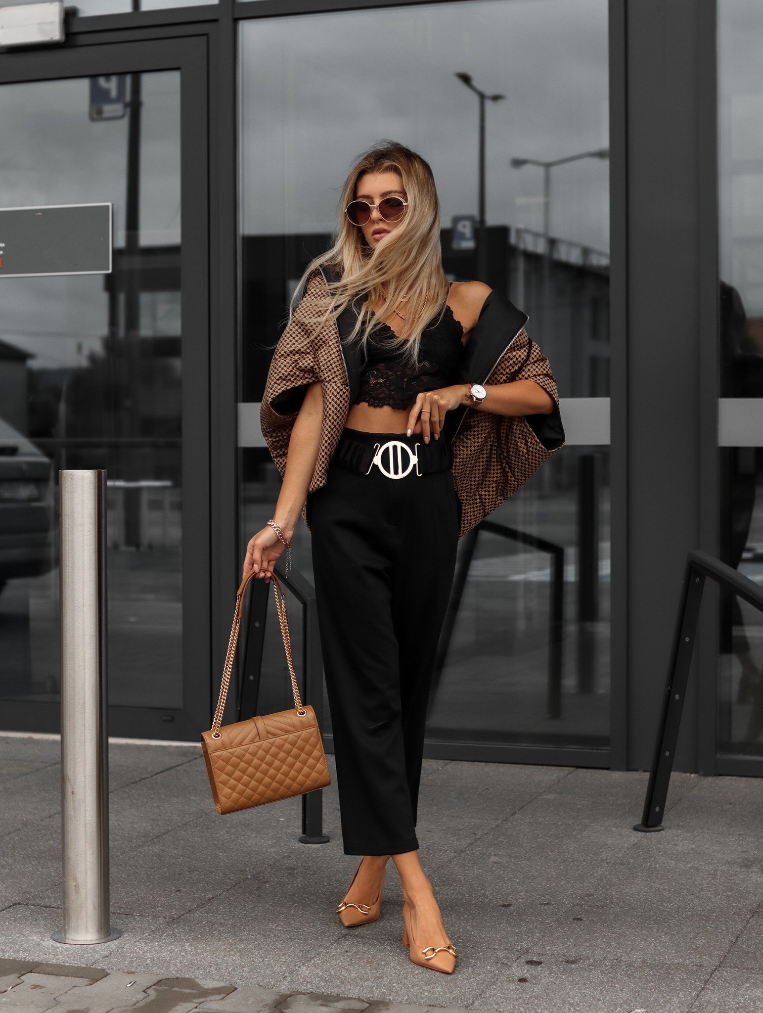 Quick Fashion Ash - Zdjęcie 2