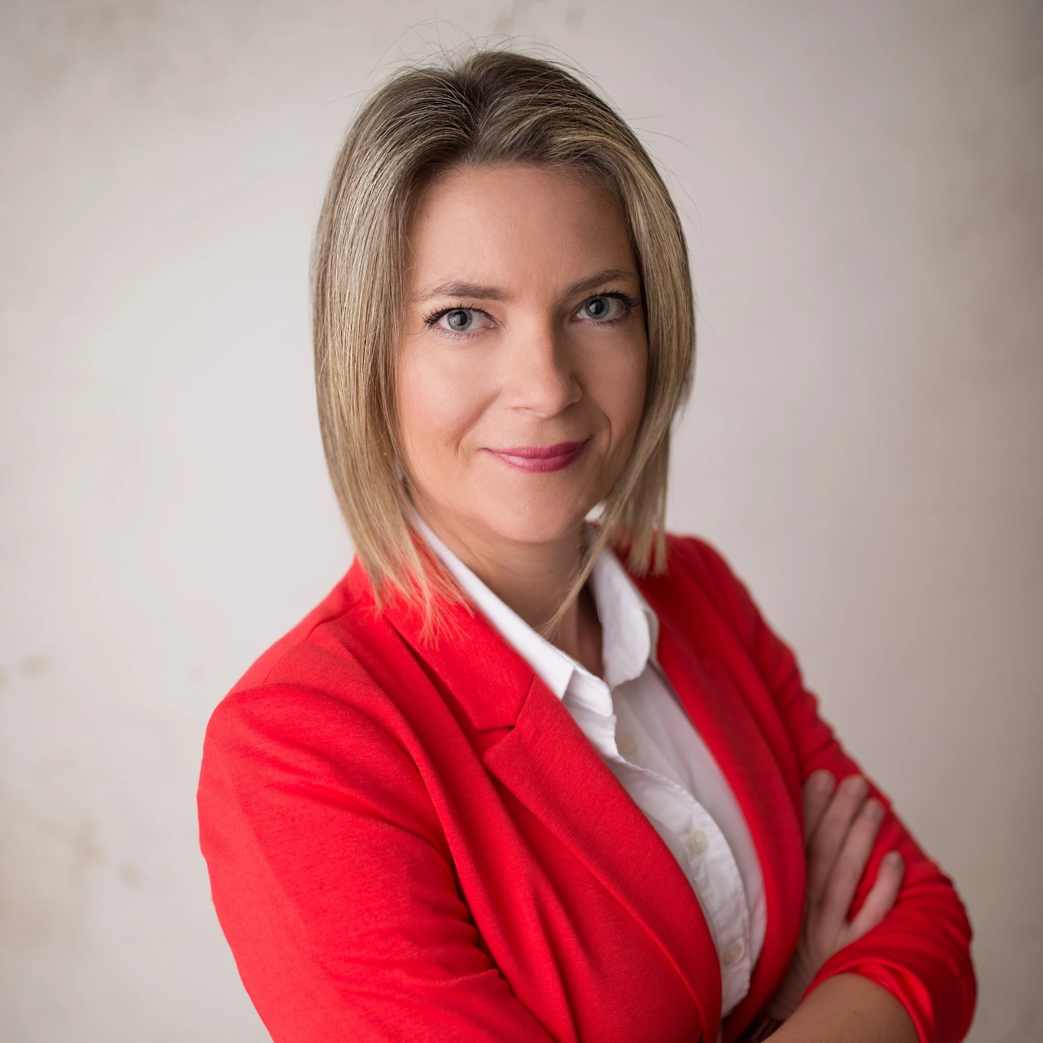 Agnes Bairstow Realtor