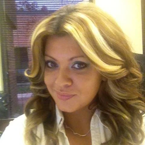 Joanna Turek, Real Estate Agent
