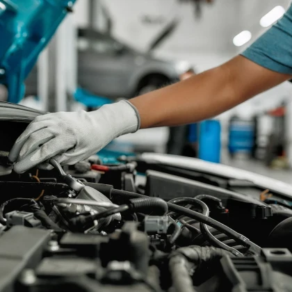 All Cars Auto Service Inc