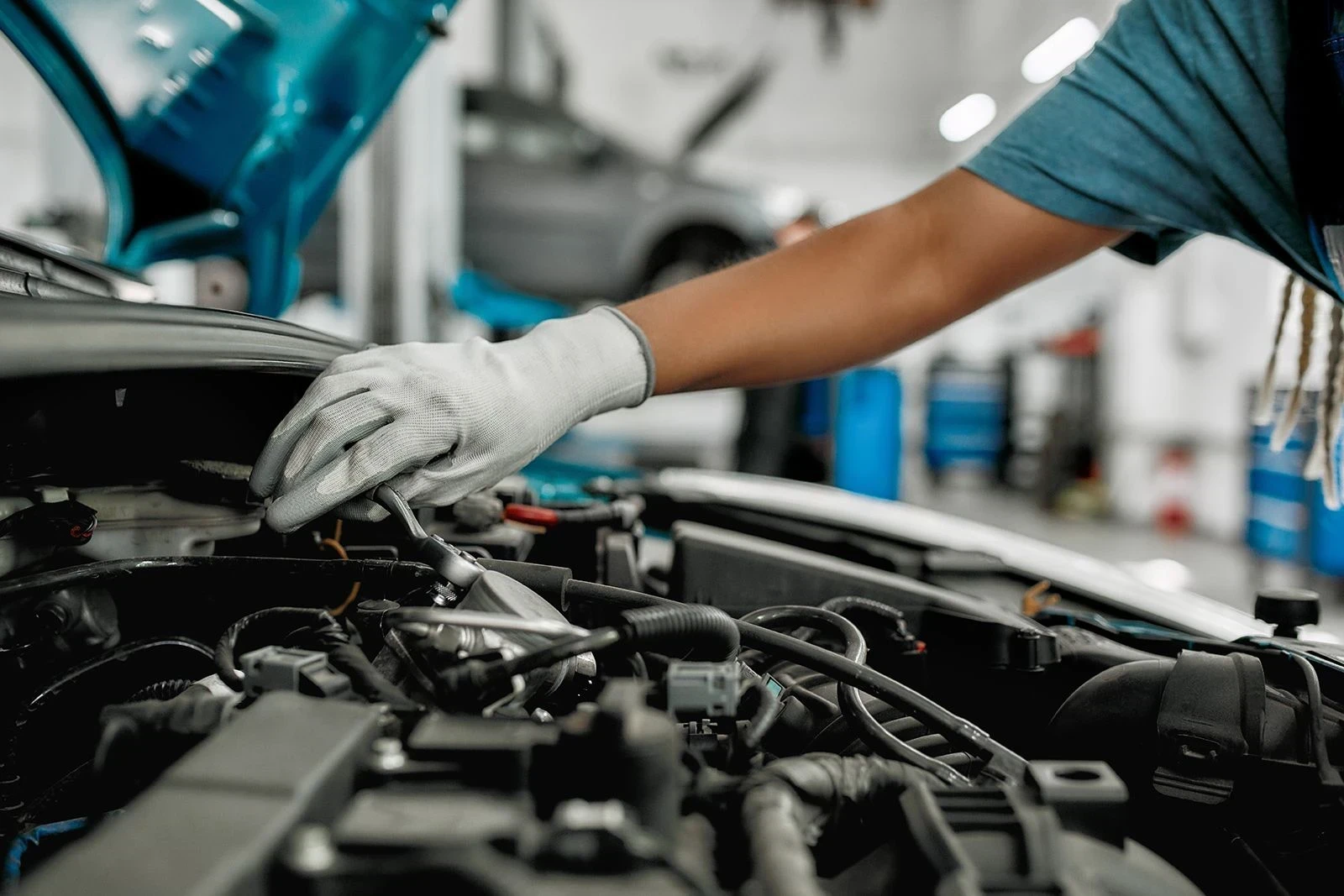 All Cars Auto Service Inc
