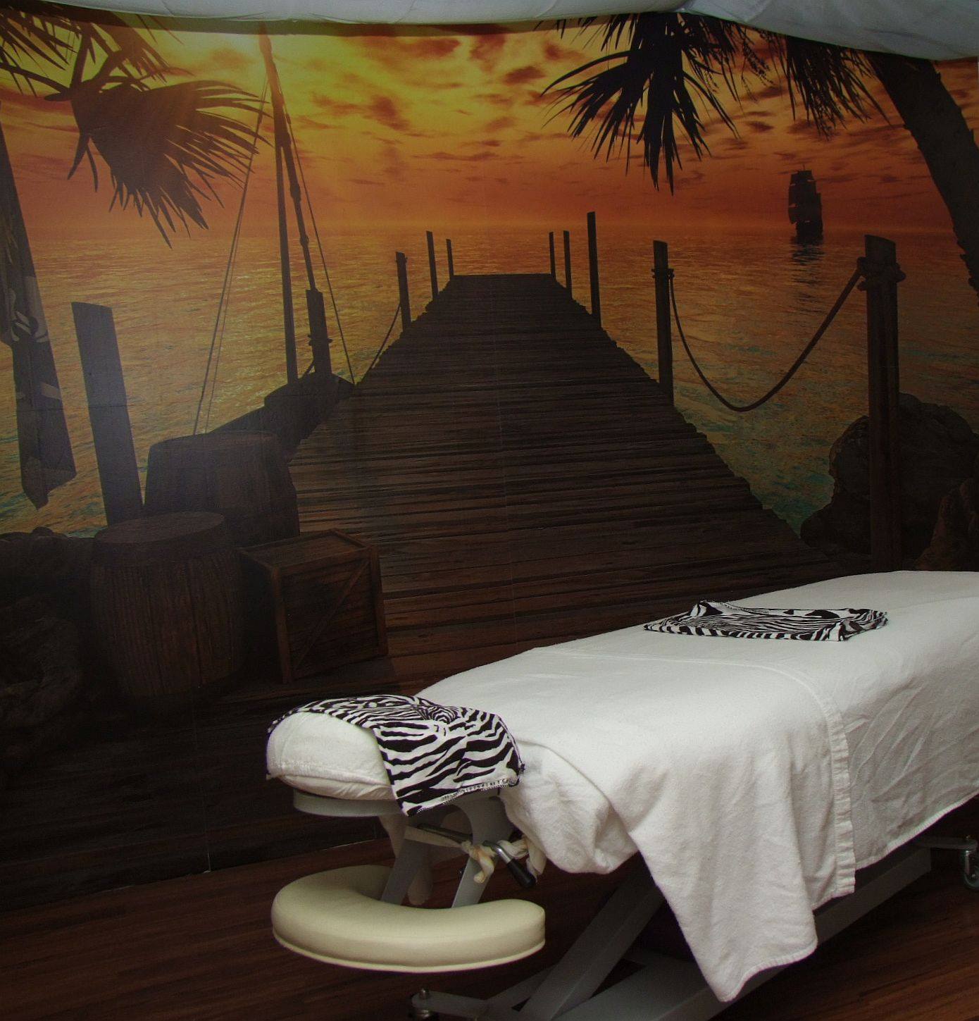 Magic Touch Group, Best Massage - Фото 2