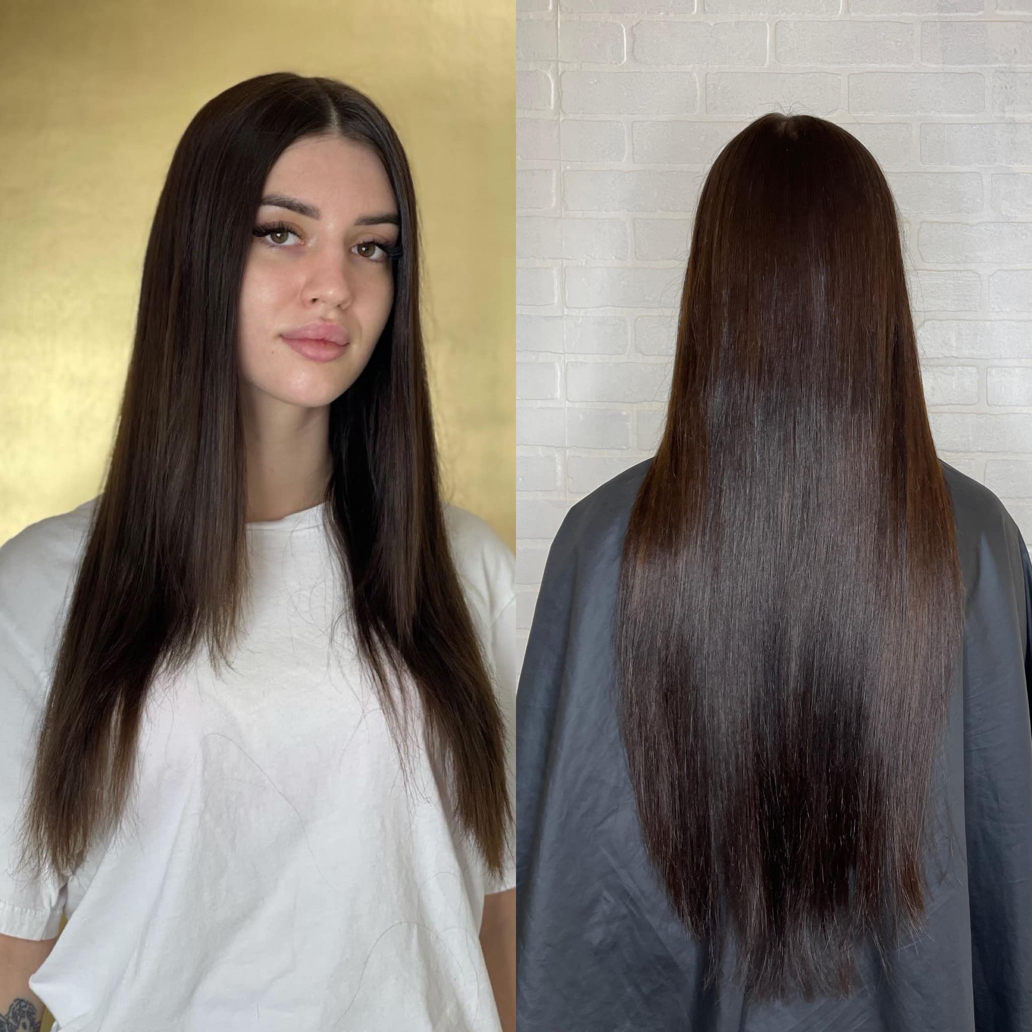 Roksolana, Hair Extensions - Фото 4