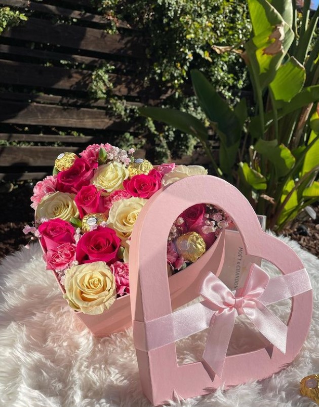 Patricija Goodstein, Bloombox - Фото 2