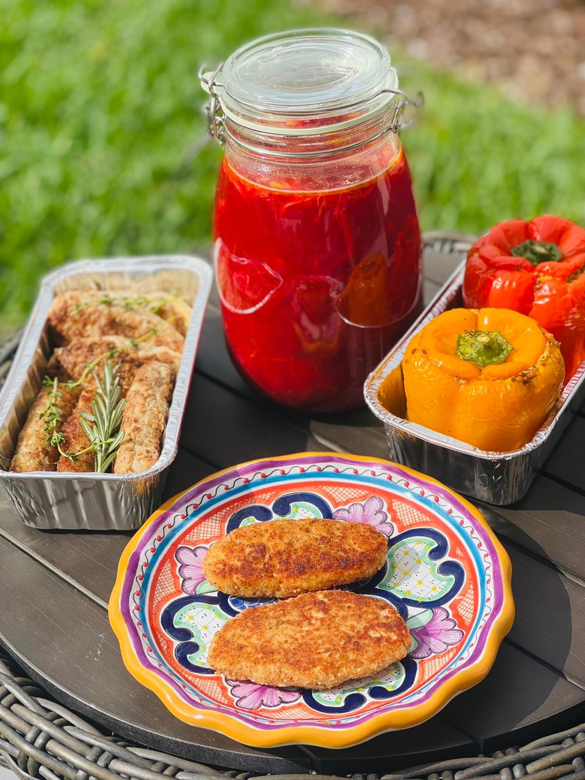 Ukrainian Food Company - Фото 2