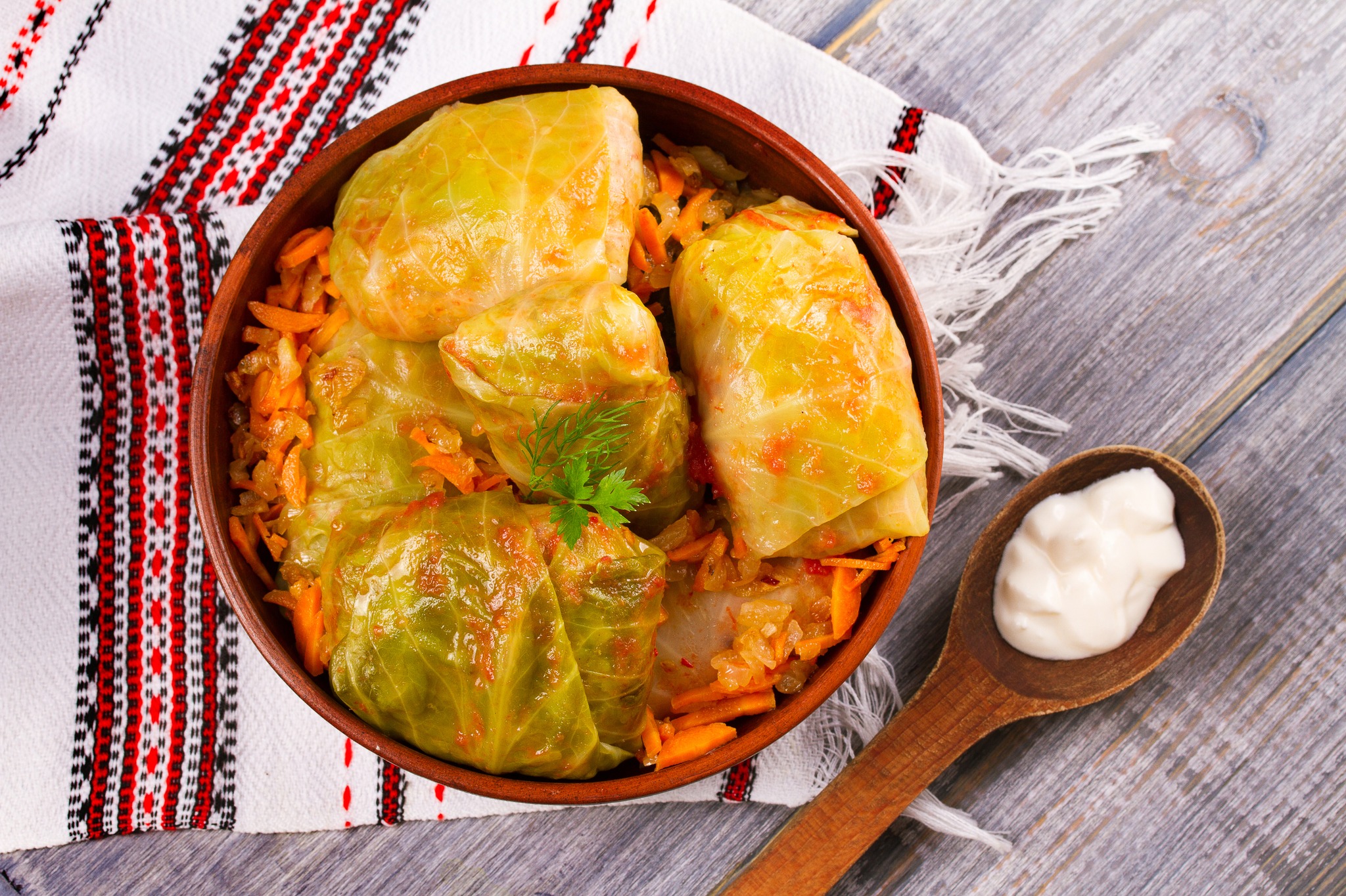 Ukrainian Food Company - Фото 4