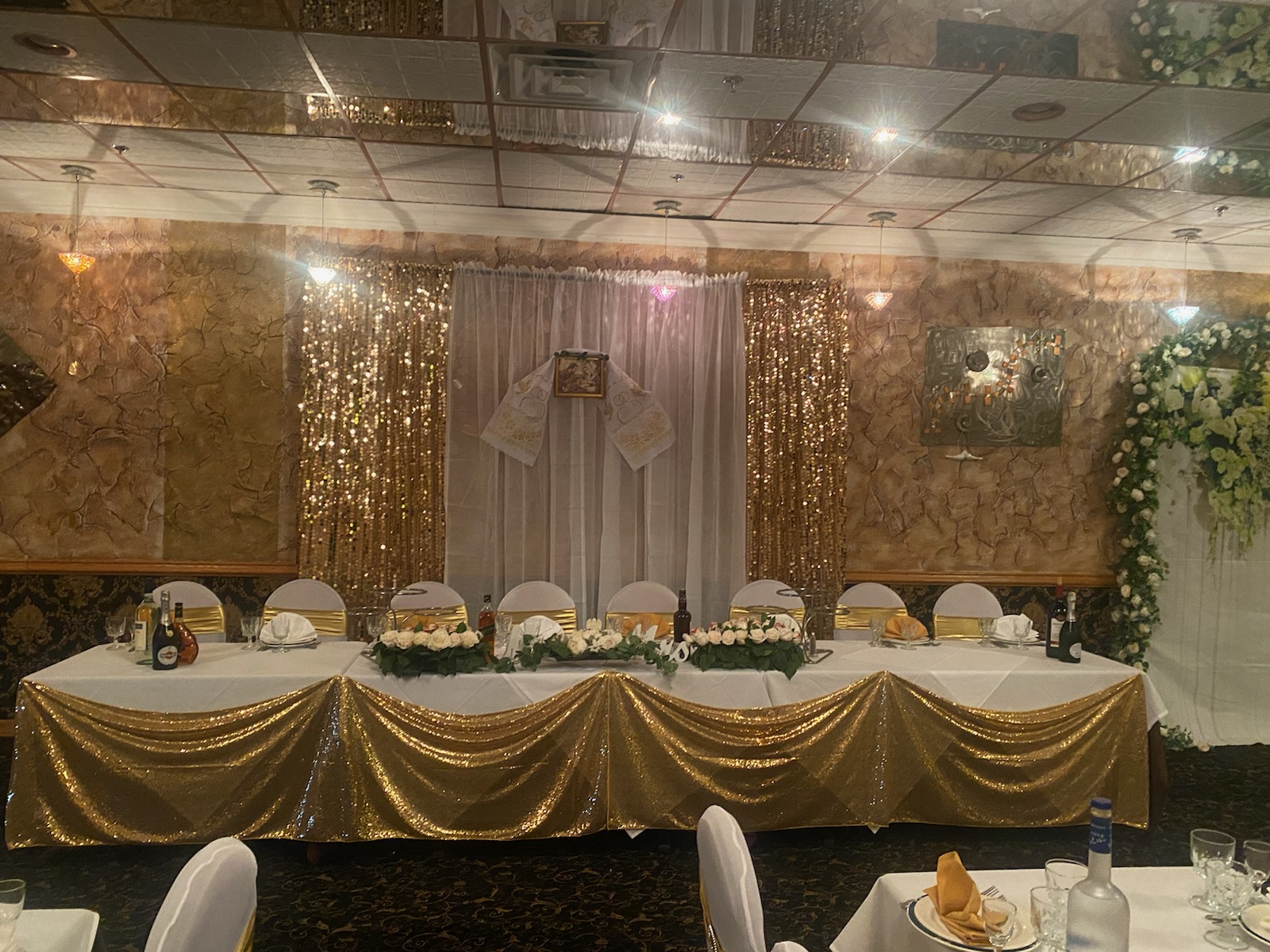 Vernissage Restaurant - украинский ресторан с европейской кухней - Фото 2