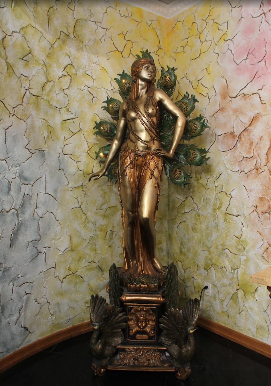 Vernissage Restaurant - украинский ресторан с европейской кухней - Фото 6