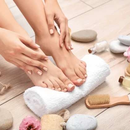 Kristina - Manicure i Pedicure