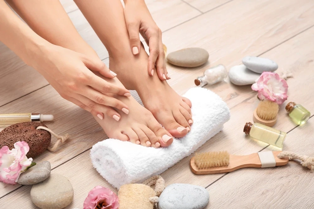 Kristina - Manicure i Pedicure