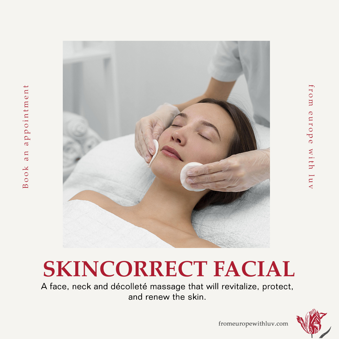 From Europe With Love Skin Care Clinic - Фото 5