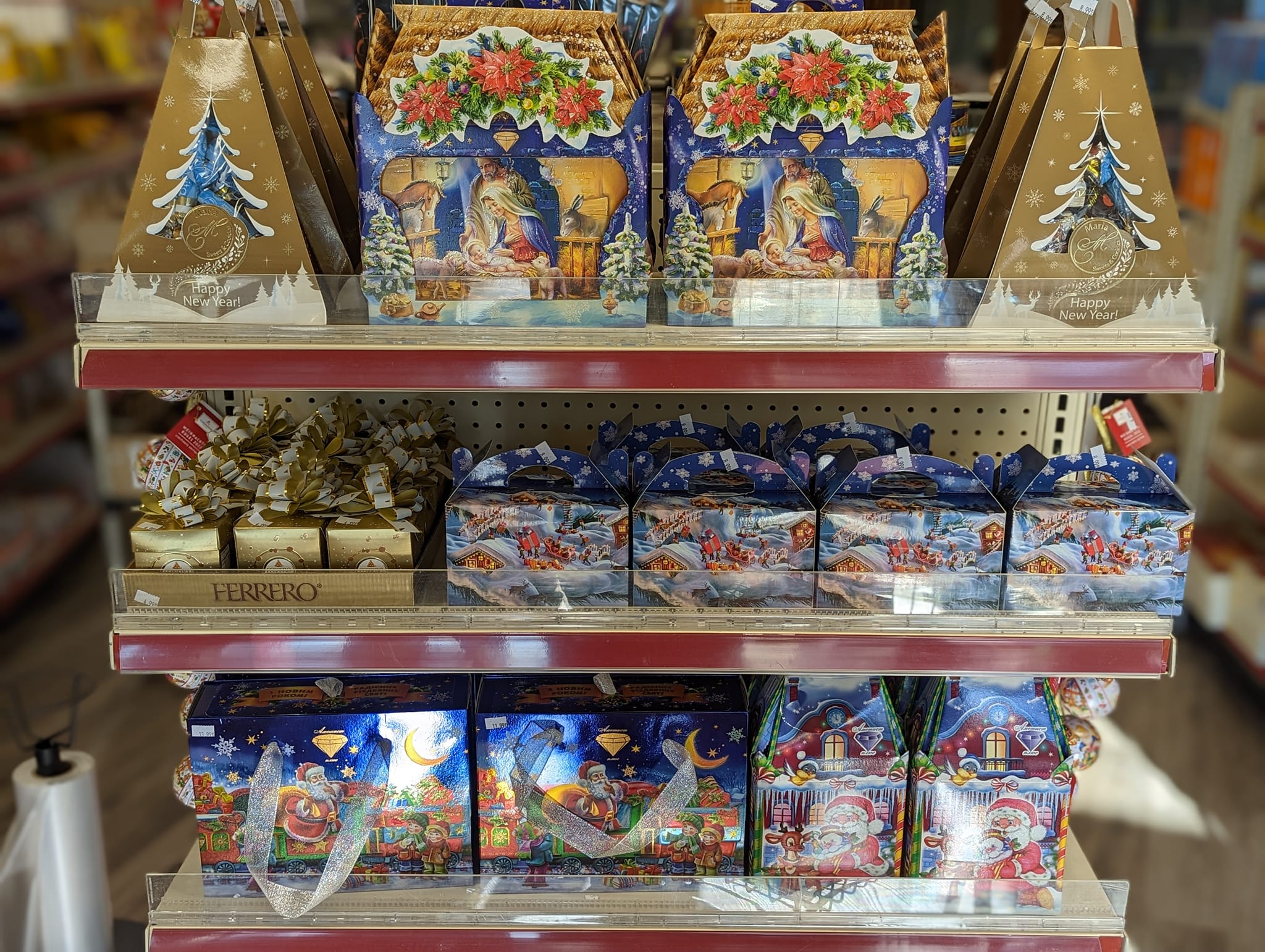 European Food Market - Фото 3