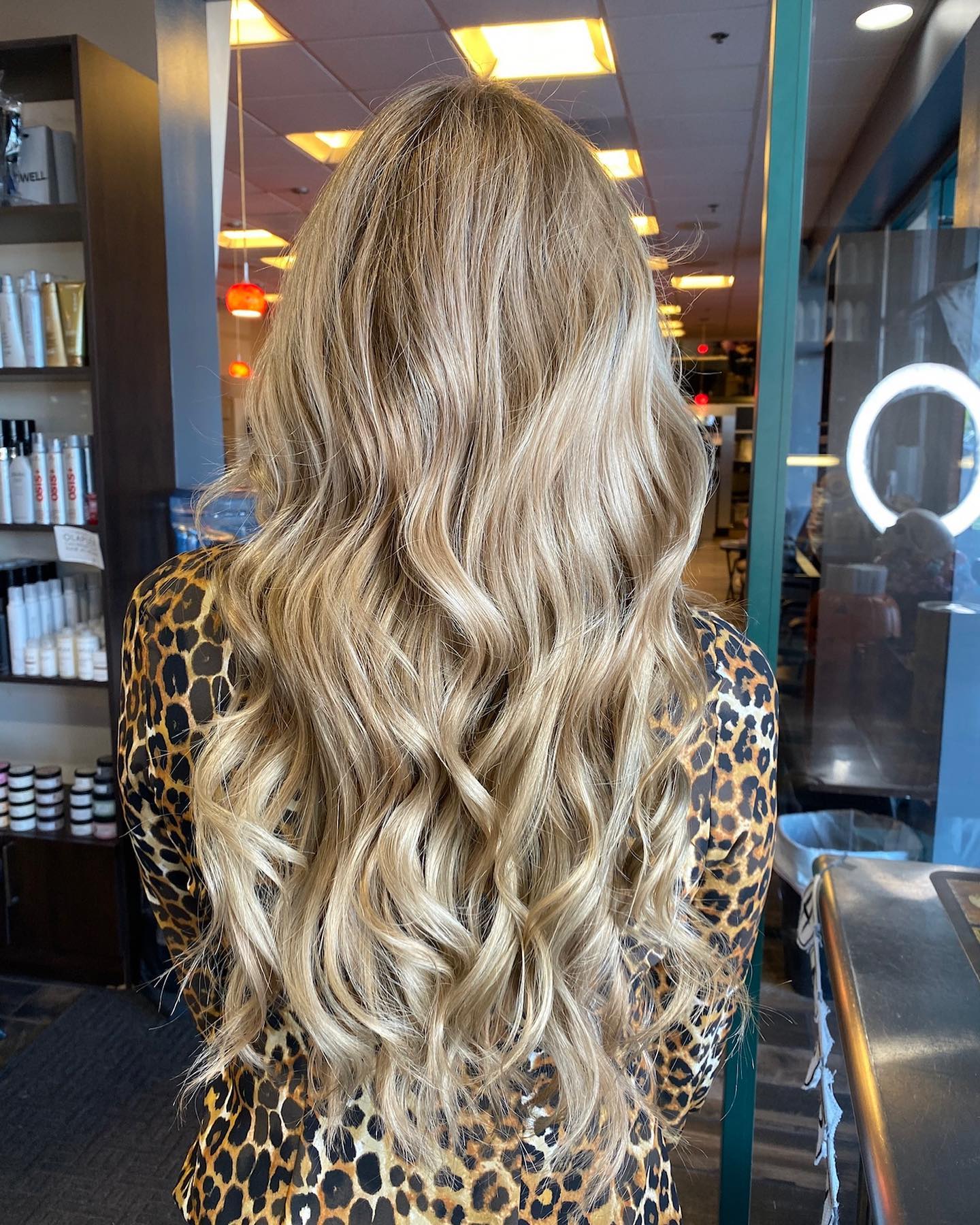 Hair By Mars - Zdjęcie 4