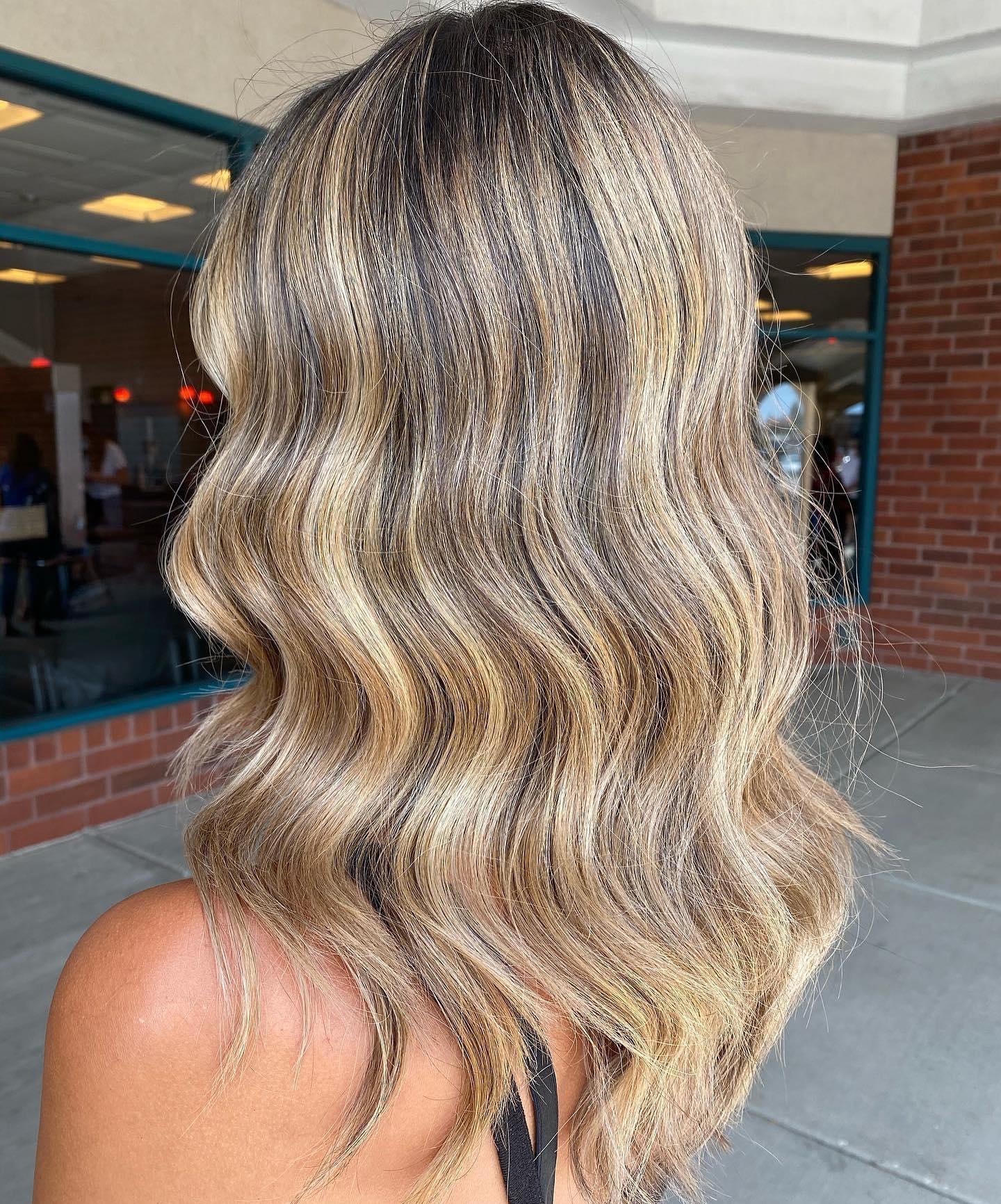 Hair By Mars - Zdjęcie 3