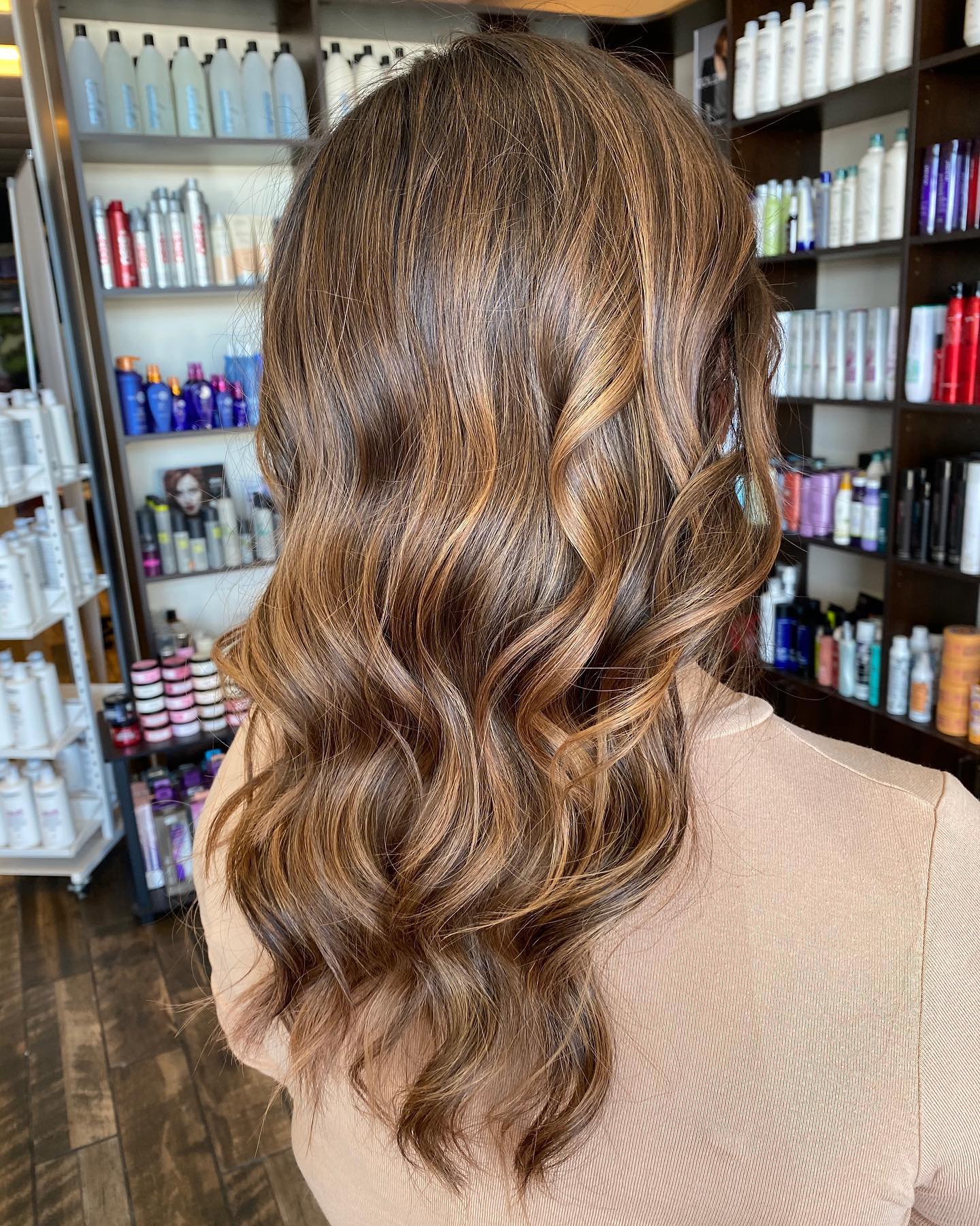 Hair By Mars - Zdjęcie 5