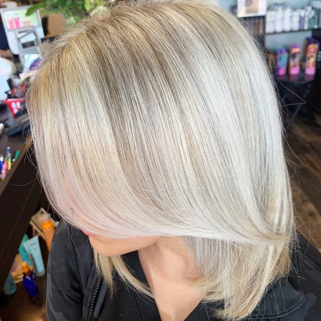 Hair By Mars