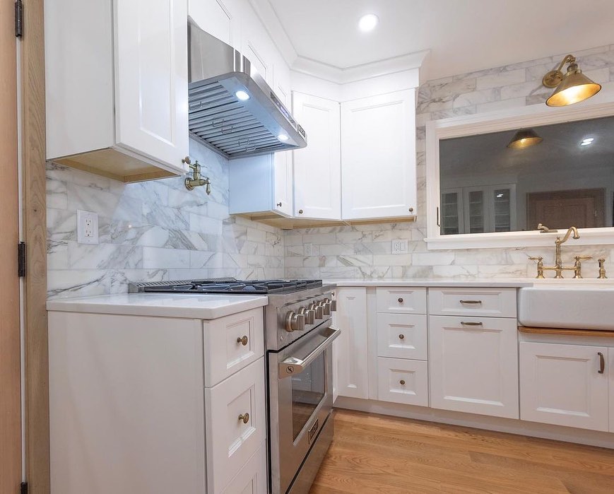 BJ Floors and Kitchens Inc - Zdjęcie 2