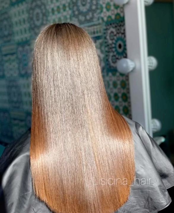 Lisicina Hair - Фото 2