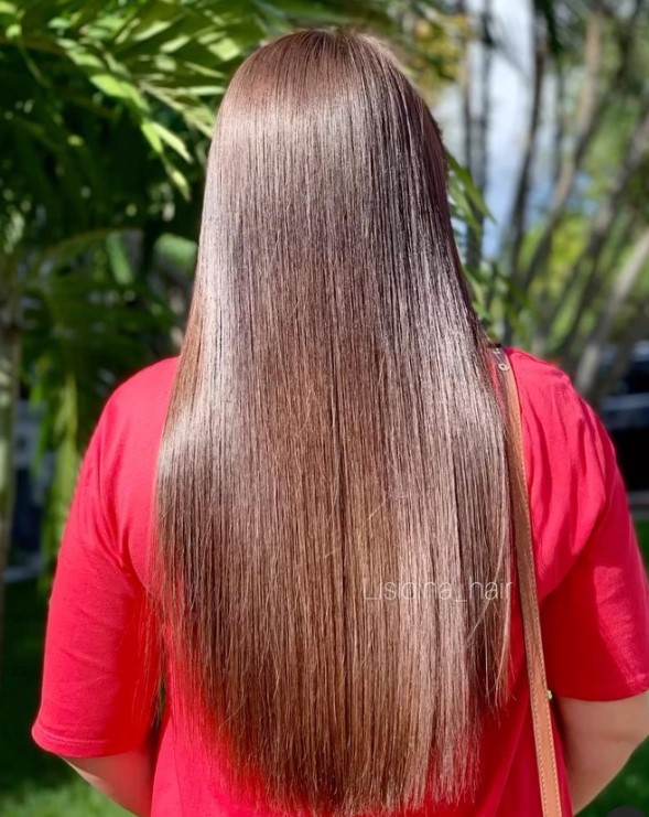 Lisicina Hair - Фото 5