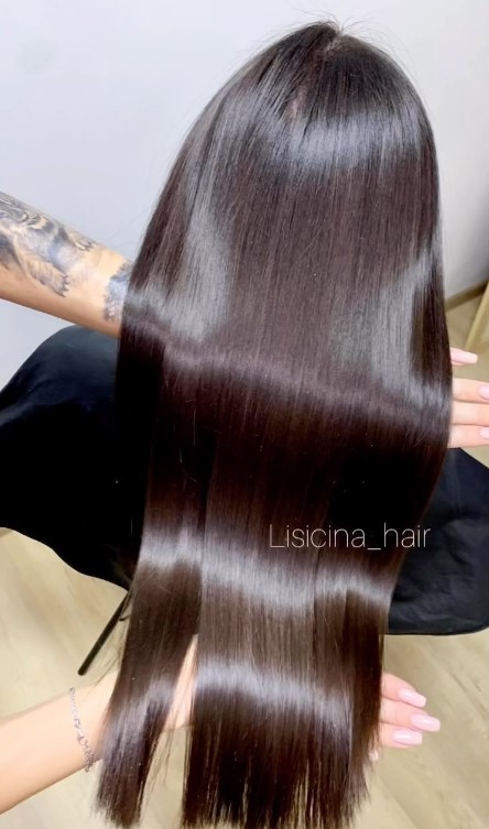 Lisicina Hair - Фото 3