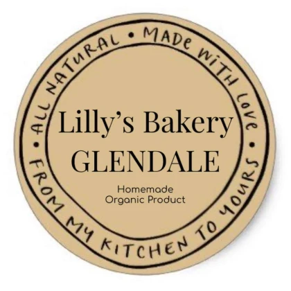 Lilly's Bakery Glendale