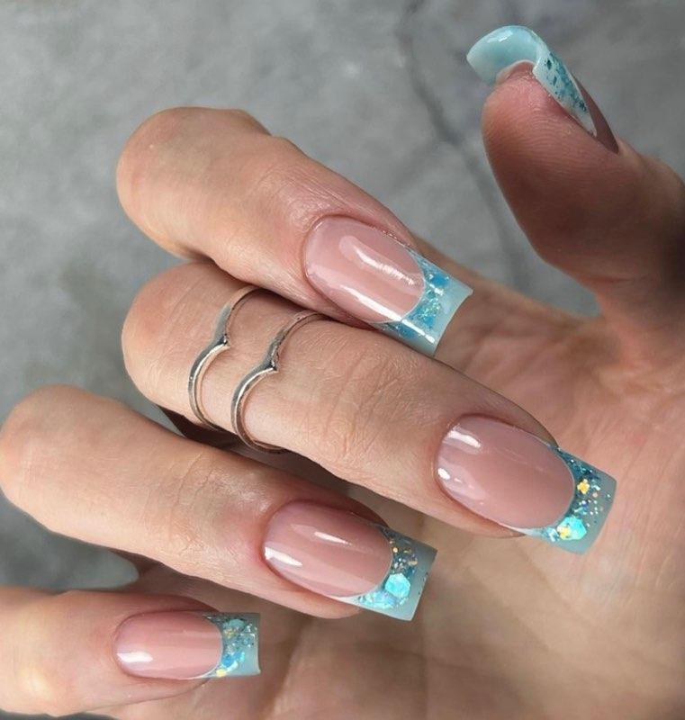 Mirra Kros Nails - Фото 2