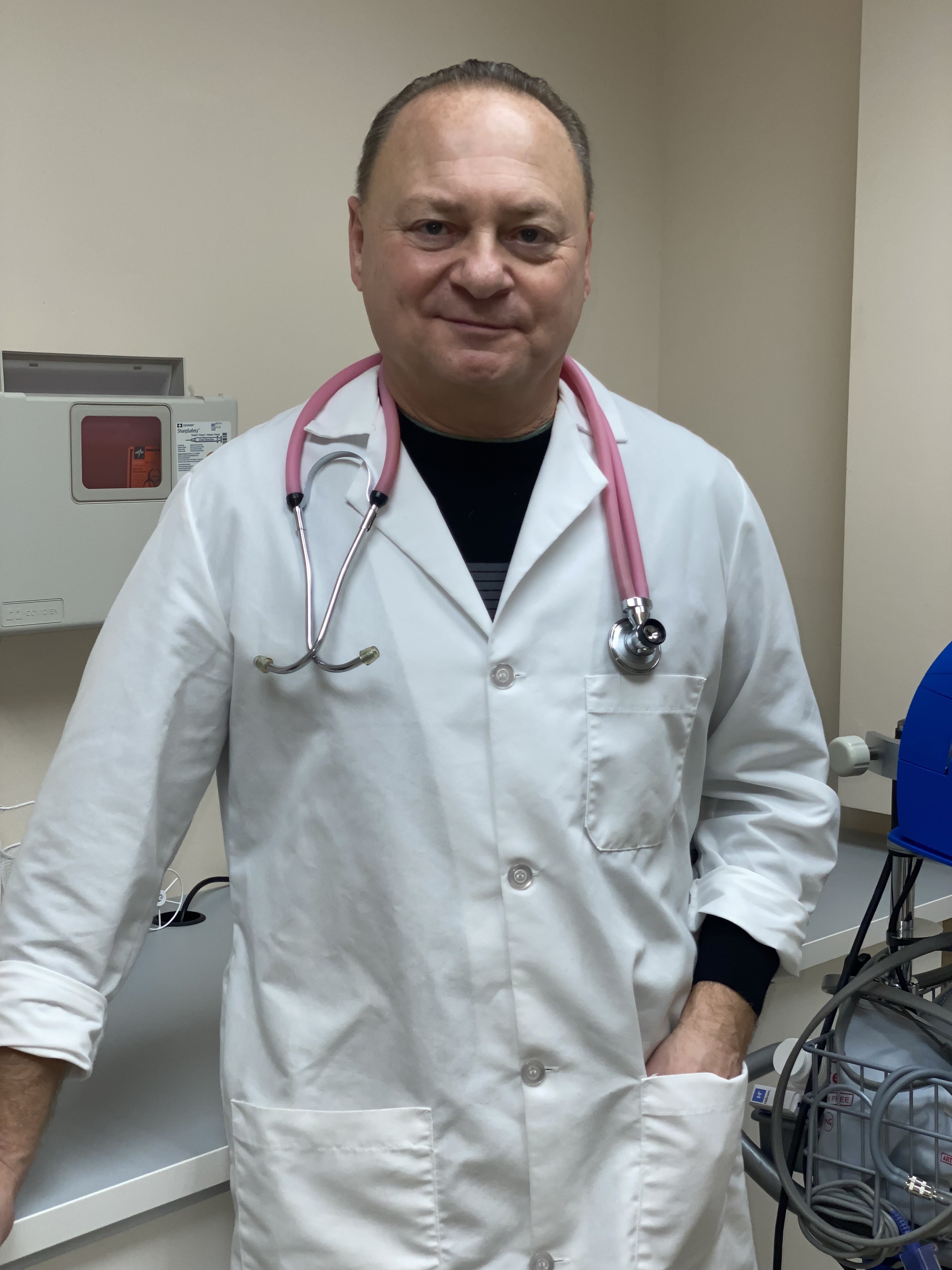 Great City Medical - Иммиграционные медицинские услуги - Фото 6