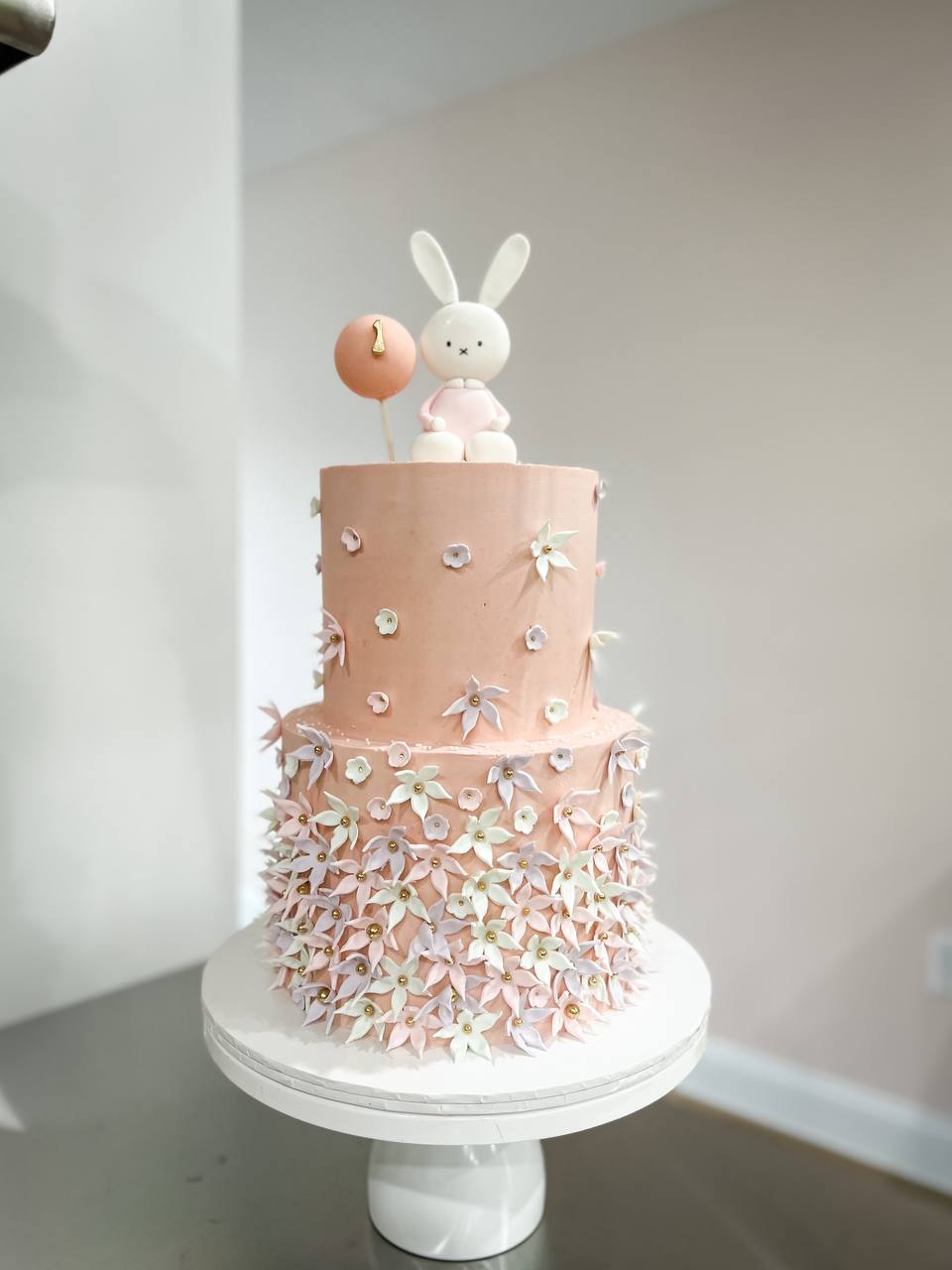 Индивидуальные Торты на Заказ от Kristina Bakes - Фото 2
