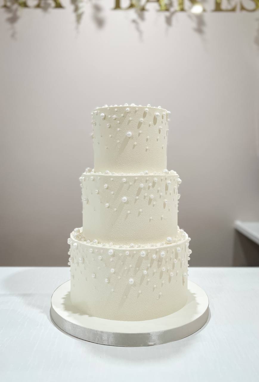 Индивидуальные Торты на Заказ от Kristina Bakes - Фото 3