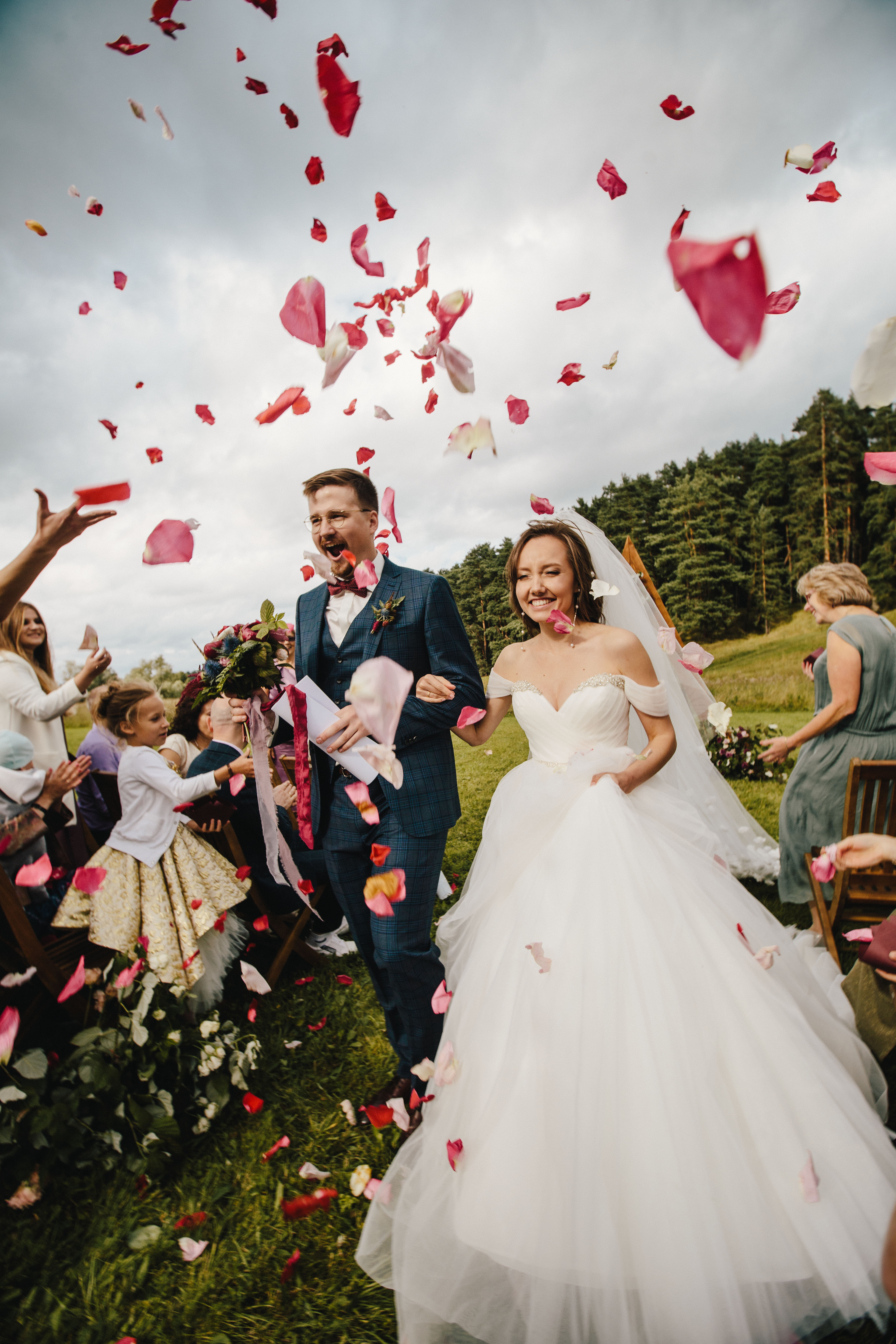 Свадебный организатор Good fox wedding - Фото 3