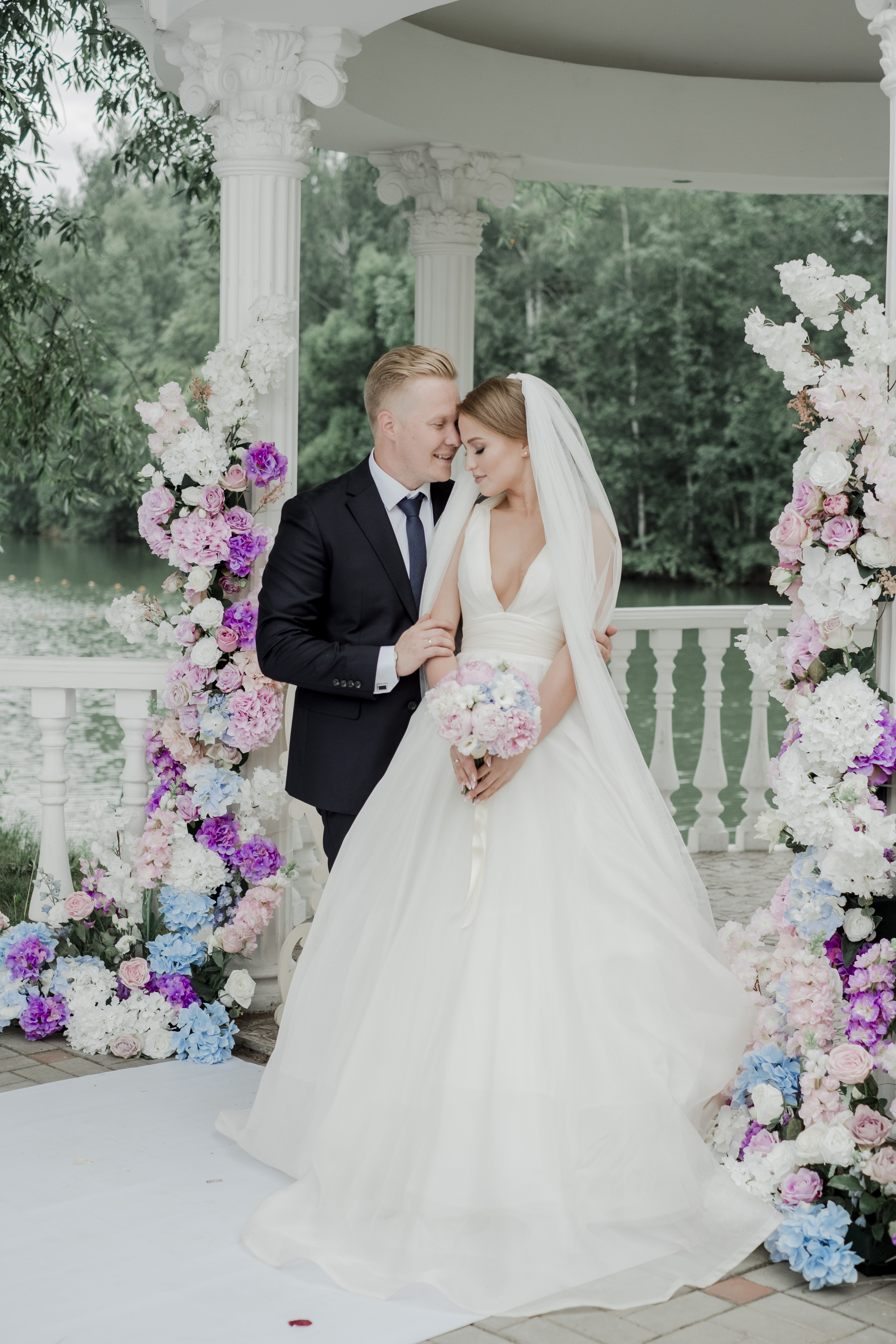 Свадебный организатор Good fox wedding - Фото 4