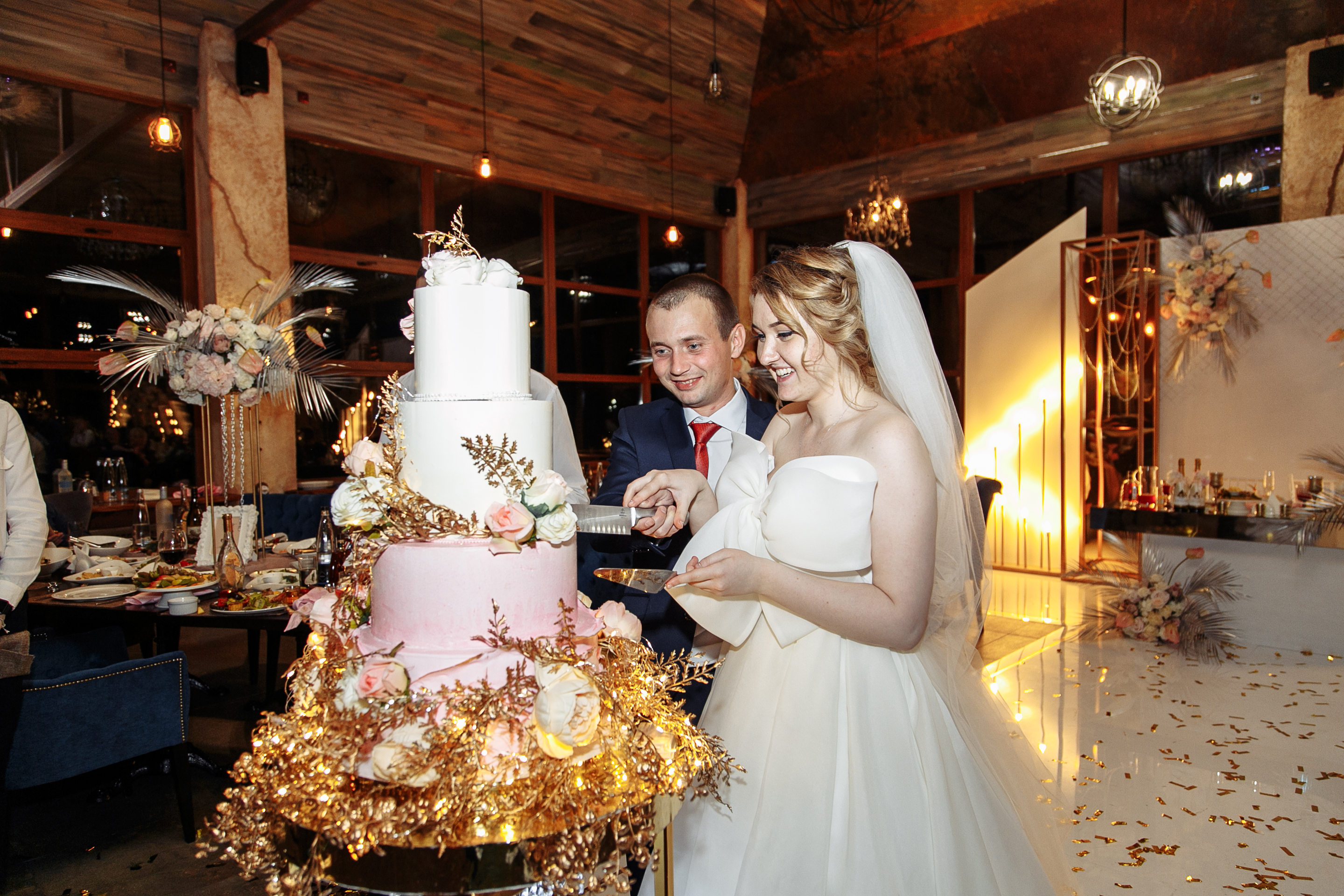 Свадебный организатор Good fox wedding - Фото 5