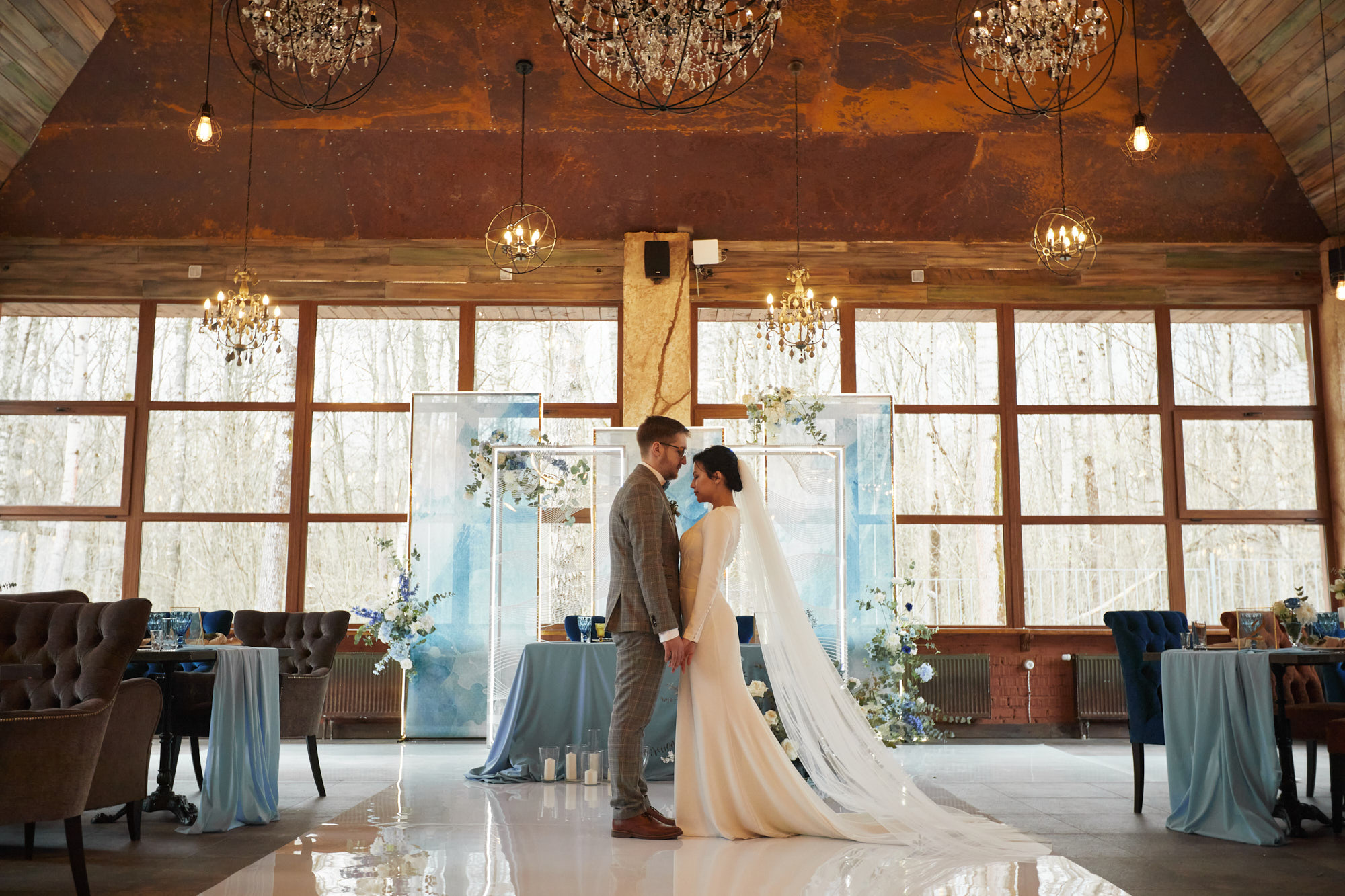 Свадебный организатор Good fox wedding - Фото 6